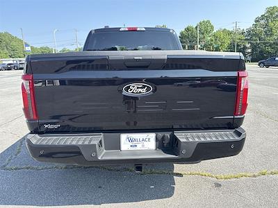 2025 Ford F-150 SuperCrew Cab 4WD Pickup for sale #F167T25 - photo 2