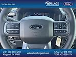 2025 Ford F-150 SuperCrew Cab 4WD Pickup for sale #F167T25 - photo 16