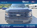 2025 Ford F-150 SuperCrew Cab 4WD Pickup for sale #F167T25 - photo 3