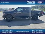 2025 Ford F-150 SuperCrew Cab 4WD Pickup for sale #F167T25 - photo 4