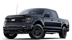 2025 Ford F-150 SuperCrew Cab 4WD Pickup for sale #F167T25 - photo 41
