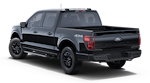 2025 Ford F-150 SuperCrew Cab 4WD Pickup for sale #F167T25 - photo 42