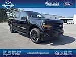 2025 Ford F-150 SuperCrew Cab 4WD Pickup for sale #F167T25 - photo 1