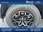 2025 Ford F-150 SuperCrew Cab 4WD Pickup for sale #F167T25 - photo 8