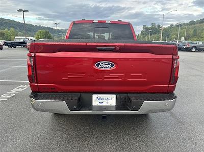 2024 Ford F-150 SuperCrew Cab 4WD Pickup for sale #F168T24 - photo 2
