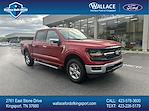 2024 Ford F-150 SuperCrew Cab 4WD, Pickup for sale #F168T24 - photo 1