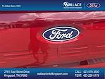 2025 Ford F-150 SuperCrew Cab 4WD Pickup for sale #F168T25 - photo 11