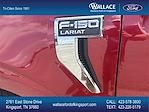 2025 Ford F-150 SuperCrew Cab 4WD Pickup for sale #F168T25 - photo 12