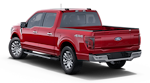 2025 Ford F-150 SuperCrew Cab 4WD Pickup for sale #F168T25 - photo 2