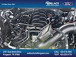 2025 Ford F-150 SuperCrew Cab 4WD Pickup for sale #F168T25 - photo 23