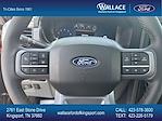 2025 Ford F-150 SuperCrew Cab 4WD Pickup for sale #F168T25 - photo 24