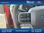 2025 Ford F-150 SuperCrew Cab 4WD Pickup for sale #F168T25 - photo 25