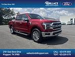 2025 Ford F-150 SuperCrew Cab 4WD Pickup for sale #F168T25 - photo 6