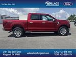 2025 Ford F-150 SuperCrew Cab 4WD Pickup for sale #F168T25 - photo 9