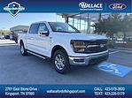 2024 Ford F-150 SuperCrew Cab 4WD, Pickup for sale #F169T24 - photo 1