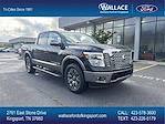 2019 Nissan Titan Crew Cab 4WD Pickup for sale #F169T25A - photo 1