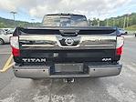 2019 Nissan Titan Crew Cab 4WD Pickup for sale #F169T25A - photo 5