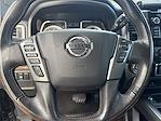 2019 Nissan Titan Crew Cab 4WD Pickup for sale #F169T25A - photo 16