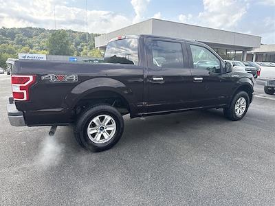 2020 Ford F-150 SuperCrew Cab 4WD Pickup for sale #F169T25B - photo 2