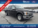 2020 Ford F-150 SuperCrew Cab 4WD Pickup for sale #F169T25B - photo 1