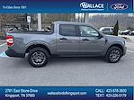 2025 Ford Maverick SuperCrew Cab AWD, Pickup for sale #F16T25 - photo 2