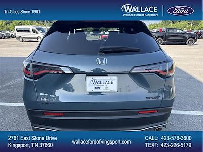 2023 Honda HR-V AWD SUV for sale #F16T25A - photo 2