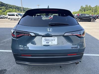 2023 Honda HR-V AWD SUV for sale #F16T25A - photo 2