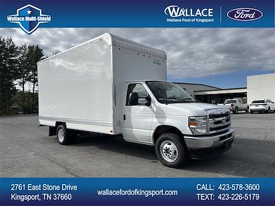 New 2026 Ford E-450 Box Van for sale #F16T26 - photo 1