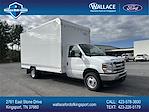 New 2026 Ford E-450 Box Van for sale #F16T26 - photo 1