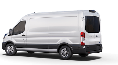 New 2025 Ford Transit 250 Medium Roof Empty Cargo Van for sale #F170T25 - photo 2