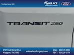 New 2025 Ford Transit 250 Medium Roof Empty Cargo Van for sale #F170T25 - photo 12