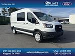 New 2025 Ford Transit 250 Medium Roof Empty Cargo Van for sale #F170T25 - photo 6