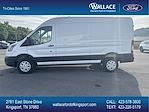 New 2025 Ford Transit 250 Medium Roof Empty Cargo Van for sale #F170T25 - photo 8