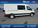 New 2025 Ford Transit 250 Medium Roof Empty Cargo Van for sale #F170T25 - photo 9