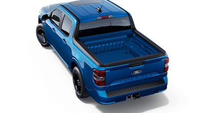 New 2025 Ford Maverick Lobo SuperCrew Cab 4WD Pickup for sale #F171T25 - photo 2