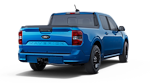 New 2025 Ford Maverick Lobo SuperCrew Cab 4WD Pickup for sale #F171T25 - photo 3