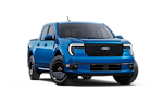 New 2025 Ford Maverick Lobo SuperCrew Cab 4WD Pickup for sale #F171T25 - photo 4