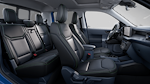 New 2025 Ford Maverick Lobo SuperCrew Cab 4WD Pickup for sale #F171T25 - photo 5