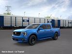 New 2025 Ford Maverick Lobo SuperCrew Cab 4WD Pickup for sale #F171T25 - photo 6
