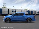 New 2025 Ford Maverick Lobo SuperCrew Cab 4WD Pickup for sale #F171T25 - photo 8