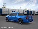 New 2025 Ford Maverick Lobo SuperCrew Cab 4WD Pickup for sale #F171T25 - photo 9