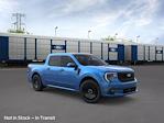 New 2025 Ford Maverick Lobo SuperCrew Cab 4WD Pickup for sale #F171T25 - photo 12