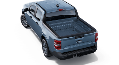 New 2025 Ford Maverick XLT SuperCrew Cab AWD Pickup for sale #F173T25 - photo 2