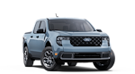 New 2025 Ford Maverick XLT SuperCrew Cab AWD Pickup for sale #F173T25 - photo 4