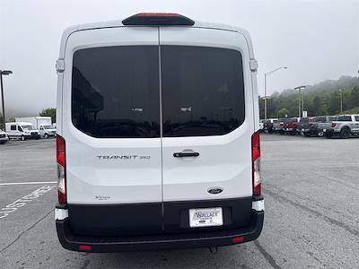 2025 Ford Transit 350 Medium Roof RWD Passenger Van for sale #F174T25 - photo 2