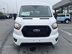 New 2025 Ford Transit 350 XL Passenger Van for sale #F174T25 - photo 3