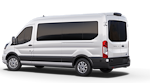New 2025 Ford Transit 350 XL Passenger Van for sale #F174T25 - photo 2