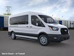 New 2025 Ford Transit 350 XL Passenger Van for sale #F174T25 - photo 12