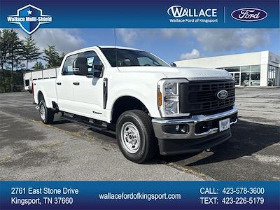 2025 Ford F-350 Crew Cab SRW 4WD Pickup for sale #F175T25 - photo 1