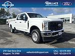 2025 Ford F-350 Crew Cab SRW 4WD Pickup for sale #F175T25 - photo 1